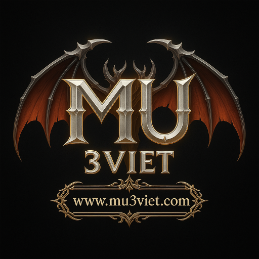 MU 3Viet Logo
